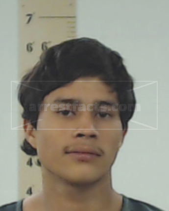 Noe Maldonado-Miranda
