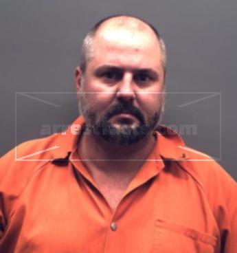 Jeff Shawn Dowdy