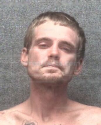 Marcus Shane Knight