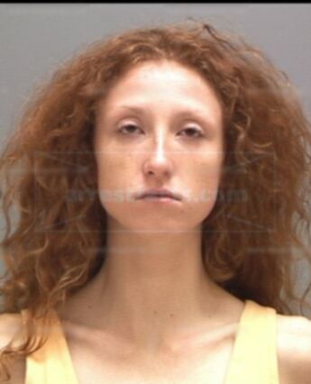 Desiree Kathrin Florence