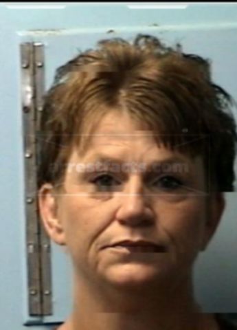 Tina Marie Chumney