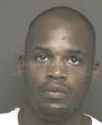 Lorenzo Williams Jr