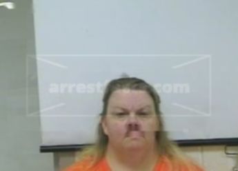Susan Yvonne Shepherd