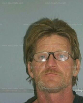 Raymond Hudson Goforth