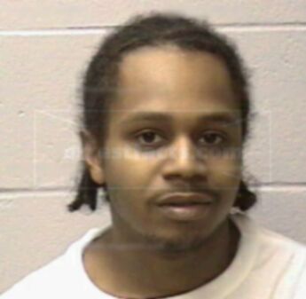 Corey Harrell Banks