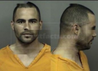 Raymond Anthony Bello