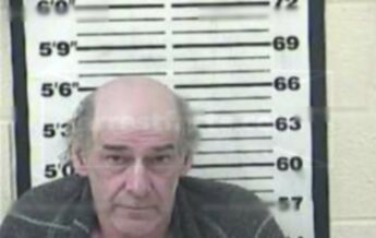 George Paul Ford