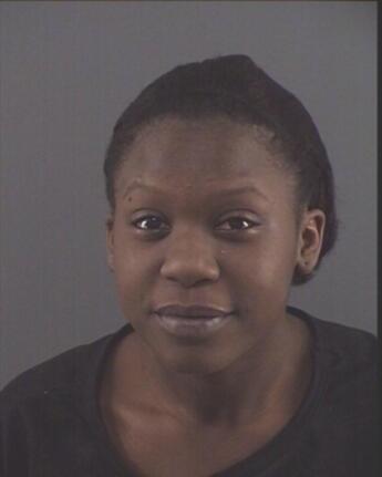 Ambria L Giles