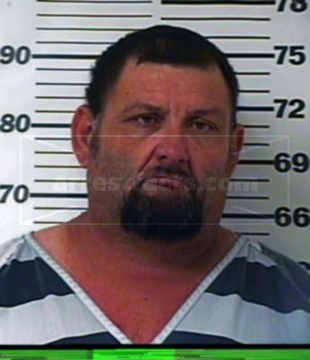 Ricky Glen Owens