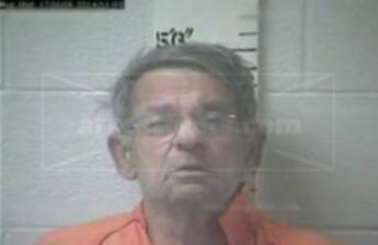 Richard Dale Webster
