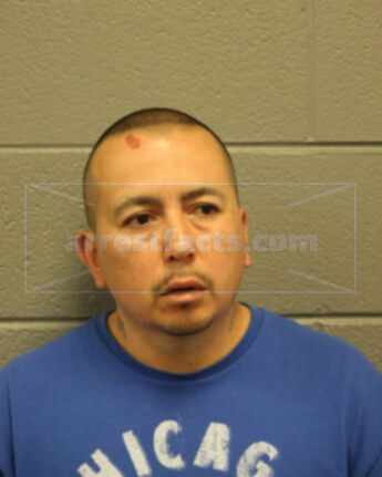 Adrian J Mazon