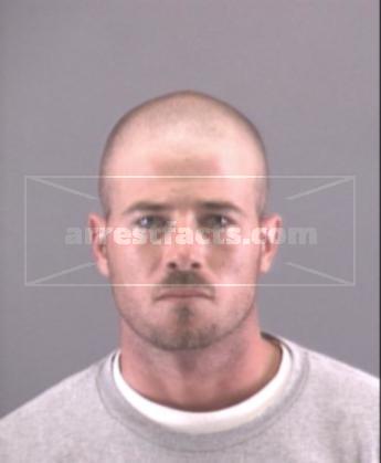 Shane Allen Spurlock