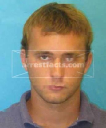 Blake Montgomery Bertha
