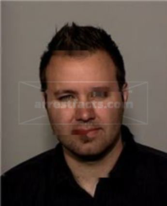 Jordan Richard Evens
