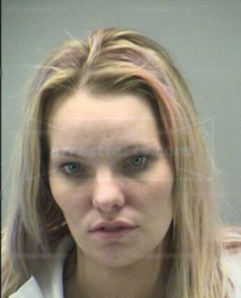 Kimberly Ann Helton