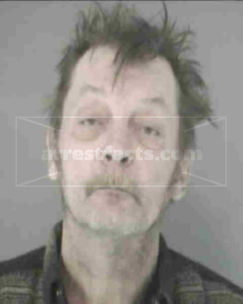 Edward Lee Alexander