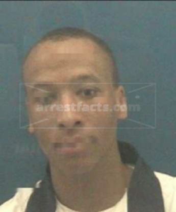 Andricus Kadeem Rashad Parham