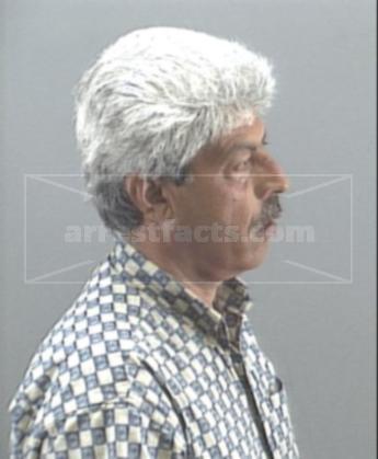 Bassam Lutti Azhari