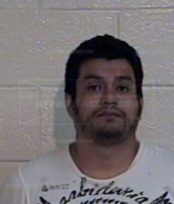 Jose Cruz Bugarin