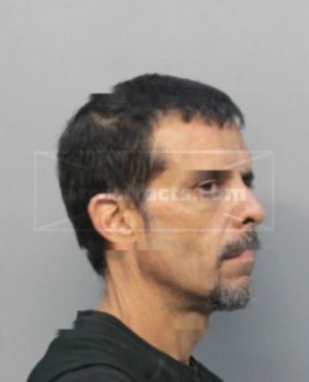 Bryan Pedro Olivero