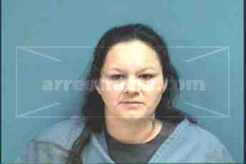 Becky Lynn Berg