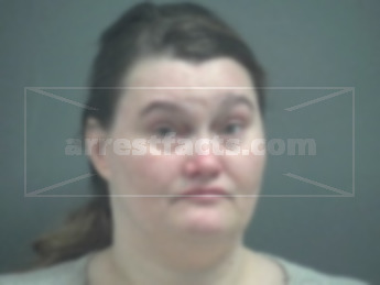 Brenda Eilleen Kordes