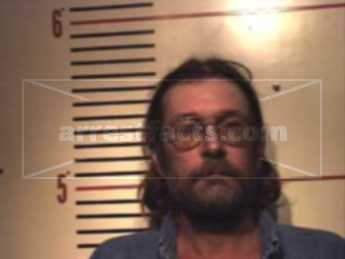 Darrell Madison Martin