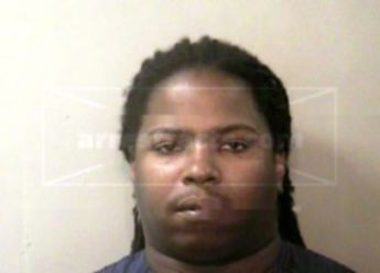 Terrence Jasmel Hale