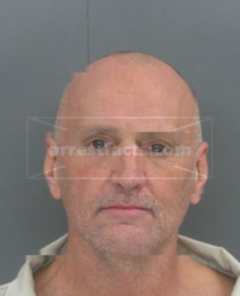 Timothy Mark Grant