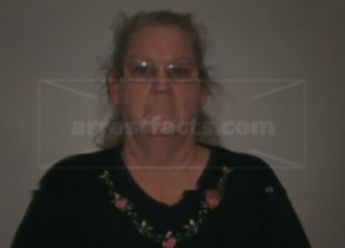 Verdie Marie Sawyers