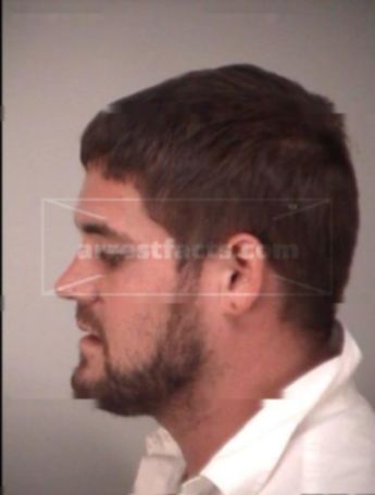 Ryan Brent Fahnestock