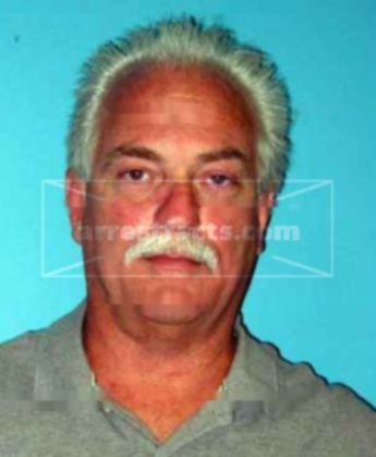 David Scott Sawyer
