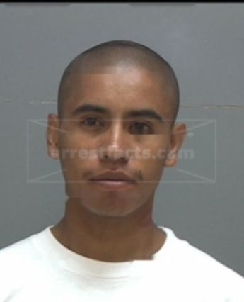 Gregorio Romero Fragoso