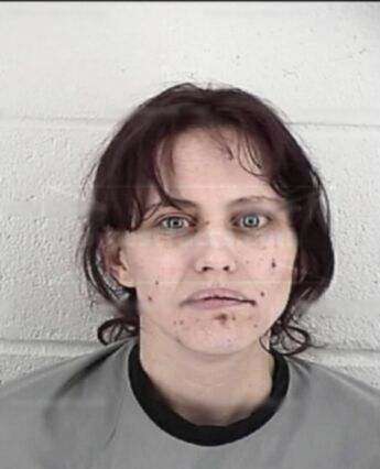 Jessica Renee Nichols- Cady