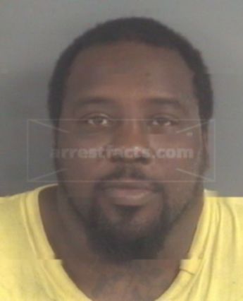 Detric Ferrell Steele