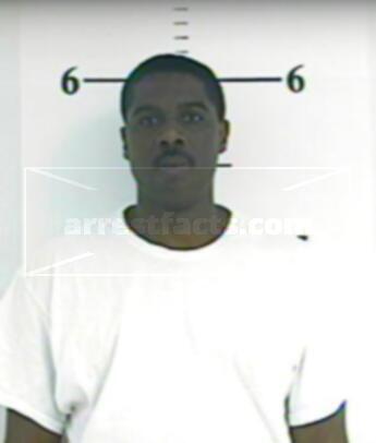Damien Tremain Mccollister