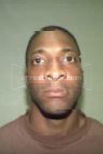 Everick Antwan Bishop