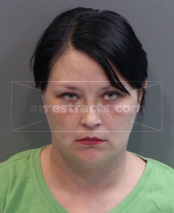 Kelli Jeanine Bush