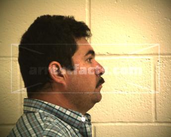 Julio Cesar Gonzalez Gonzalez
