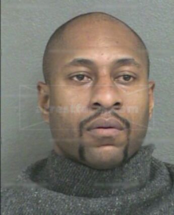 Julius Lamont Boyd