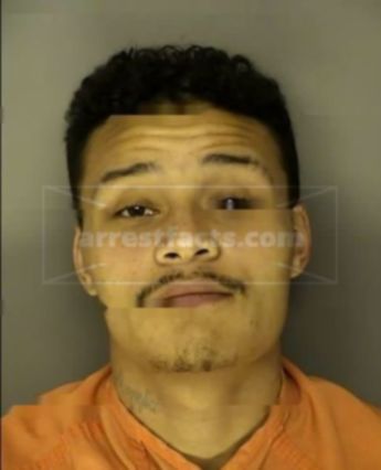 Darius Marquez Carter
