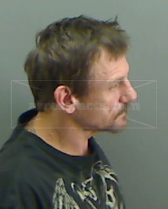 Jerry Glenn Moore