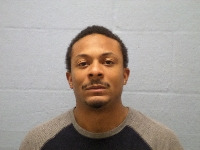 Jordy Dasmond Clinton
