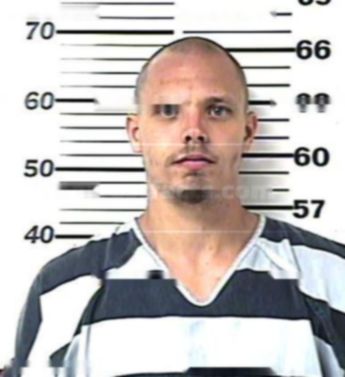 Joshua Ray Bates