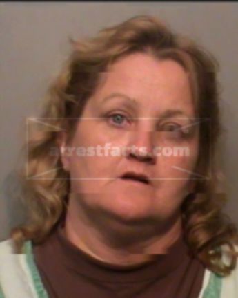 Susan Lea Combs