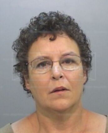 Deborah Rexan Rhoden