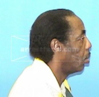 Kenny Lee Williams