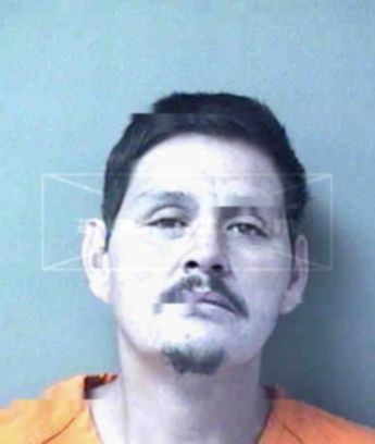 Lance Allen Houseman