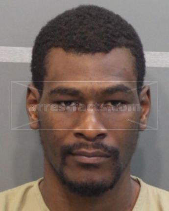 Marcus Trammell Williams
