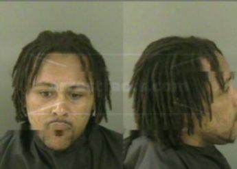 Vernon Antrone Chambliss